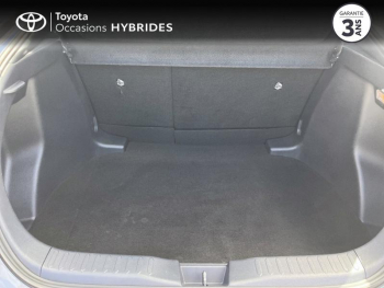 Photo 10 du bon plan TOYOTA C-HR 1.8 Hybride 140ch Dynamic NG23 occasion à 26390 €