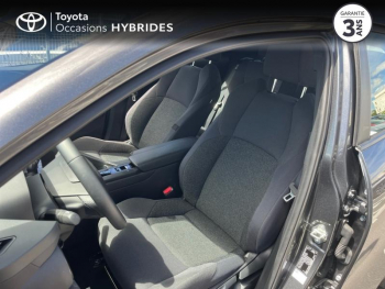 Photo 11 du bon plan TOYOTA C-HR 1.8 Hybride 140ch Dynamic NG23 occasion à 26390 €
