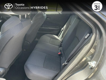 Photo 12 du bon plan TOYOTA C-HR 1.8 Hybride 140ch Dynamic NG23 occasion à 26390 €