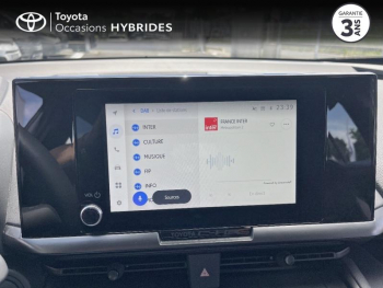 Photo 15 du bon plan TOYOTA C-HR 1.8 Hybride 140ch Dynamic NG23 occasion à 26390 €