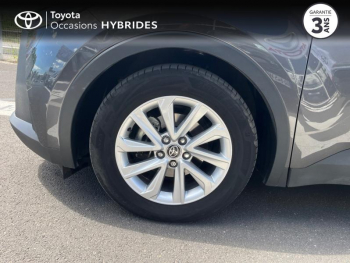 Photo 16 du bon plan TOYOTA C-HR 1.8 Hybride 140ch Dynamic NG23 occasion à 26390 €