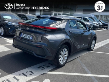 Photo 18 du bon plan TOYOTA C-HR 1.8 Hybride 140ch Dynamic NG23 occasion à 26390 €