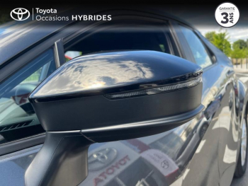 Photo 21 du bon plan TOYOTA C-HR 1.8 Hybride 140ch Dynamic NG23 occasion à 26390 €