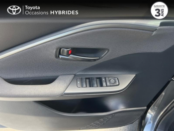 Photo 22 du bon plan TOYOTA C-HR 1.8 Hybride 140ch Dynamic NG23 occasion à 26390 €