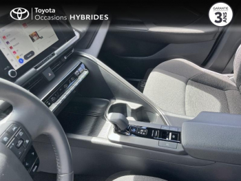 Photo 23 du bon plan TOYOTA C-HR 1.8 Hybride 140ch Dynamic NG23 occasion à 26390 €