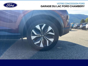 Photo 4 du bon plan NISSAN Juke 1.0 DIG-T 114ch Acenta 2022.5 occasion à 13990 €