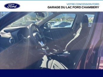 Photo 5 du bon plan NISSAN Juke 1.0 DIG-T 114ch Acenta 2022.5 occasion à 13990 €