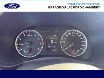 Photo 8 du bon plan NISSAN Juke 1.0 DIG-T 114ch Acenta 2022.5 occasion à 13990 €