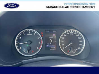 Photo 9 du bon plan NISSAN Juke 1.0 DIG-T 114ch Acenta 2022.5 occasion à 13990 €