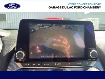 Photo 10 du bon plan NISSAN Juke 1.0 DIG-T 114ch Acenta 2022.5 occasion à 13990 €