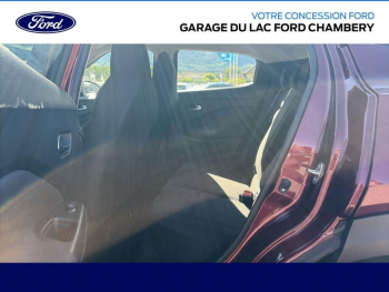Photo 11 du bon plan NISSAN Juke 1.0 DIG-T 114ch Acenta 2022.5 occasion à 13990 €