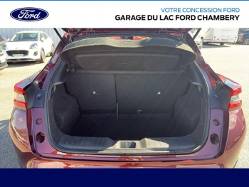Photo 12 du bon plan NISSAN Juke 1.0 DIG-T 114ch Acenta 2022.5 occasion à 13990 €