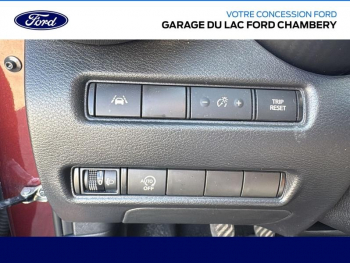 Photo 15 du bon plan NISSAN Juke 1.0 DIG-T 114ch Acenta 2022.5 occasion à 13990 €