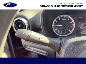 Photo 16 du bon plan NISSAN Juke 1.0 DIG-T 114ch Acenta 2022.5 occasion à 13990 €