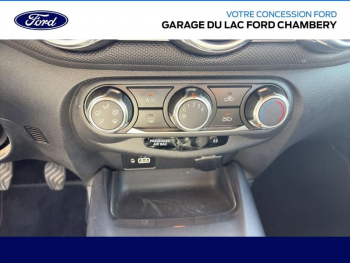 Photo 18 du bon plan NISSAN Juke 1.0 DIG-T 114ch Acenta 2022.5 occasion à 13990 €