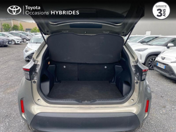 Photo 10 du bon plan TOYOTA Yaris Cross 116h Design MY22 occasion à 22990 €