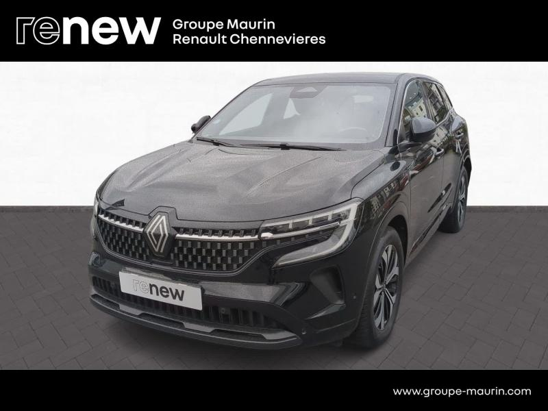 Bon plan RENAULT Austral 1.2 E-Tech full hybrid 200ch Techno occasion à 27999 €