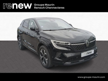 Photo 3 du bon plan RENAULT Austral 1.2 E-Tech full hybrid 200ch Techno occasion à 27999 €