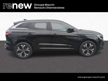 Photo 4 du bon plan RENAULT Austral 1.2 E-Tech full hybrid 200ch Techno occasion à 27999 €