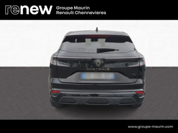 Photo 6 du bon plan RENAULT Austral 1.2 E-Tech full hybrid 200ch Techno occasion à 27999 €