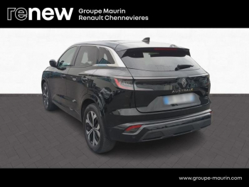 Photo 7 du bon plan RENAULT Austral 1.2 E-Tech full hybrid 200ch Techno occasion à 27999 €