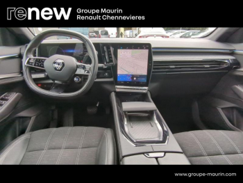 Photo 11 du bon plan RENAULT Austral 1.2 E-Tech full hybrid 200ch Techno occasion à 27999 €
