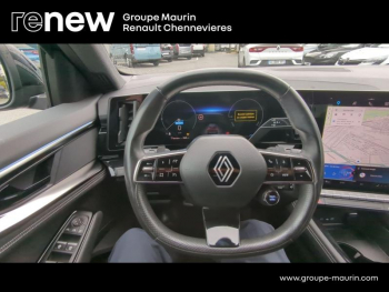 Photo 15 du bon plan RENAULT Austral 1.2 E-Tech full hybrid 200ch Techno occasion à 27999 €