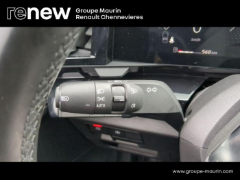 Photo 18 du bon plan RENAULT Austral 1.2 E-Tech full hybrid 200ch Techno occasion à 27999 €
