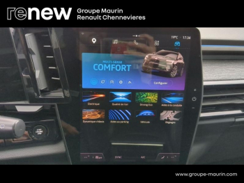 Photo 23 du bon plan RENAULT Austral 1.2 E-Tech full hybrid 200ch Techno occasion à 27999 €