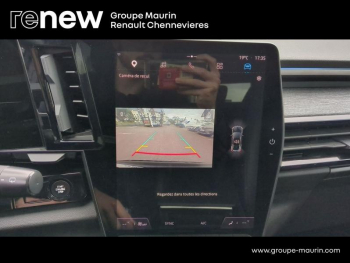 Photo 24 du bon plan RENAULT Austral 1.2 E-Tech full hybrid 200ch Techno occasion à 27999 €