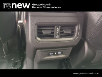 Photo 28 du bon plan RENAULT Austral 1.2 E-Tech full hybrid 200ch Techno occasion à 27999 €