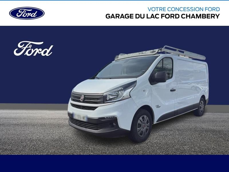 Bon plan FIAT Talento Fg VUL 1.3 LH1 2.0 Ecojet 145ch Pro Lounge occasion