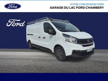 Photo 2 du bon plan FIAT Talento Fg VUL 1.3 LH1 2.0 Ecojet 145ch Pro Lounge occasion à 17590 €