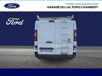 Photo 3 du bon plan FIAT Talento Fg VUL 1.3 LH1 2.0 Ecojet 145ch Pro Lounge occasion à 17590 €
