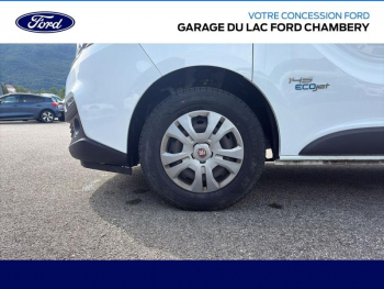 Photo 4 du bon plan FIAT Talento Fg VUL 1.3 LH1 2.0 Ecojet 145ch Pro Lounge occasion à 17590 €
