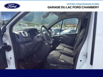 Photo 5 du bon plan FIAT Talento Fg VUL 1.3 LH1 2.0 Ecojet 145ch Pro Lounge occasion à 17590 €