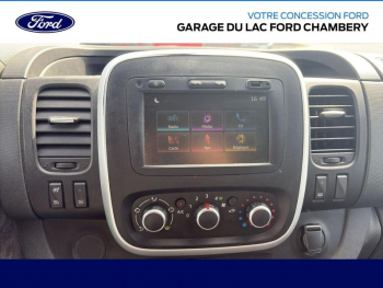 Photo 7 du bon plan FIAT Talento Fg VUL 1.3 LH1 2.0 Ecojet 145ch Pro Lounge occasion à 17590 €