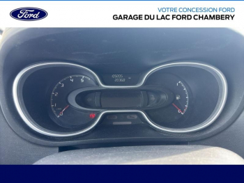 Photo 9 du bon plan FIAT Talento Fg VUL 1.3 LH1 2.0 Ecojet 145ch Pro Lounge occasion à 17590 €