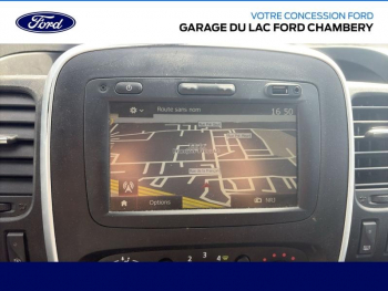 Photo 10 du bon plan FIAT Talento Fg VUL 1.3 LH1 2.0 Ecojet 145ch Pro Lounge occasion à 17590 €