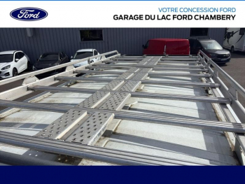 Photo 13 du bon plan FIAT Talento Fg VUL 1.3 LH1 2.0 Ecojet 145ch Pro Lounge occasion à 17590 €