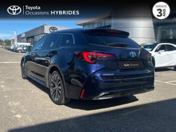 Photo 2 du bon plan TOYOTA Corolla Touring Spt 1.8 140ch Design MY24 occasion à 28990 €