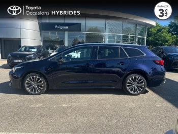 Photo 3 du bon plan TOYOTA Corolla Touring Spt 1.8 140ch Design MY24 occasion à 28990 €