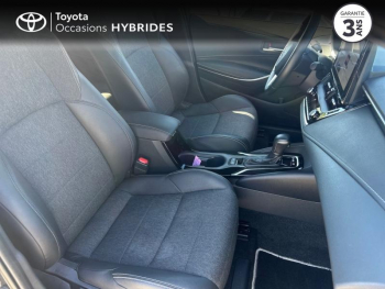 Photo 6 du bon plan TOYOTA Corolla Touring Spt 1.8 140ch Design MY24 occasion à 28990 €