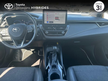 Photo 8 du bon plan TOYOTA Corolla Touring Spt 1.8 140ch Design MY24 occasion à 28990 €