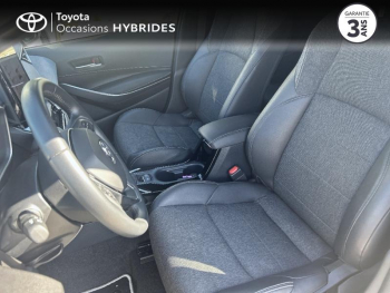 Photo 11 du bon plan TOYOTA Corolla Touring Spt 1.8 140ch Design MY24 occasion à 28990 €