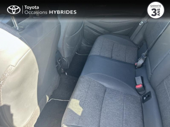 Photo 12 du bon plan TOYOTA Corolla Touring Spt 1.8 140ch Design MY24 occasion à 28990 €