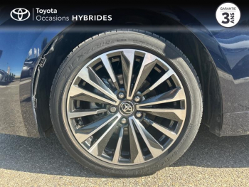 Photo 16 du bon plan TOYOTA Corolla Touring Spt 1.8 140ch Design MY24 occasion à 28990 €