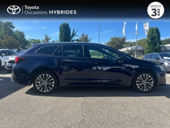 Photo 17 du bon plan TOYOTA Corolla Touring Spt 1.8 140ch Design MY24 occasion à 28990 €