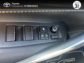 Photo 20 du bon plan TOYOTA Corolla Touring Spt 1.8 140ch Design MY24 occasion à 28990 €