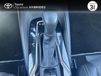 Photo 22 du bon plan TOYOTA Corolla Touring Spt 1.8 140ch Design MY24 occasion à 28990 €